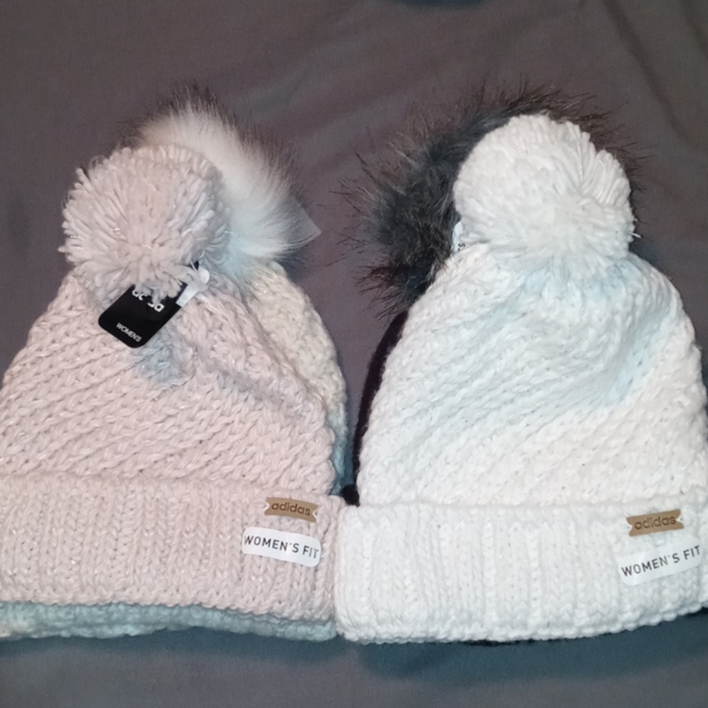 Adidas Beanies